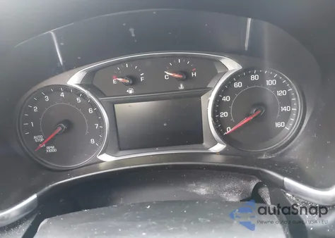 2019 Chevrolet Equinox Lt z USA, uszkodzony, nr VIN 2GNAXKEV8K6294572